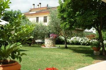 پانسیون Villa Verde 2