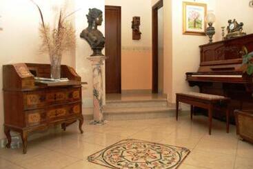 پانسیون Villa Verde 2