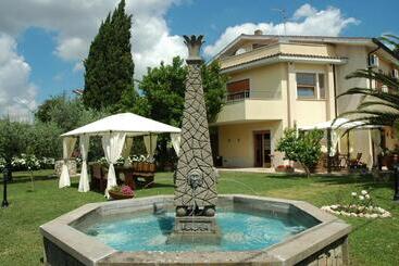 پانسیون Villa Verde 2