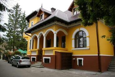 Pensiunea Onix