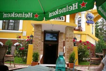 Pensiunea Onix