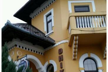 Pensiunea Onix