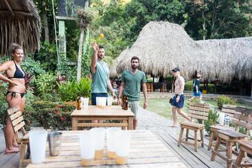 Rio Hostel Buritaca