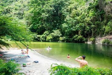 Rio Hostel Buritaca