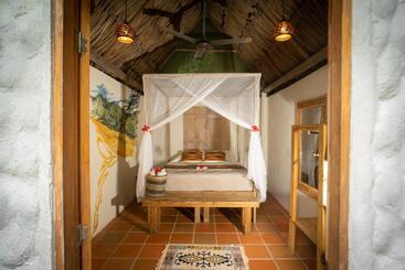 Rio Hostel Buritaca