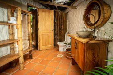 Rio Hostel Buritaca