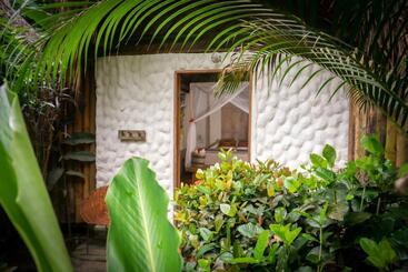 Rio Hostel Buritaca