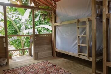 Rio Hostel Buritaca