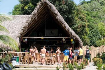 Rio Hostel Buritaca