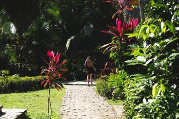 Rio Hostel Buritaca