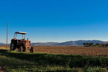 هتل Agriturismo Poderedodici