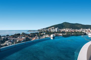 Iberostar Waves Slavija