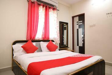هتل O Prithvi Inn