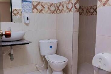 هتل Sol Inn Santa Marta