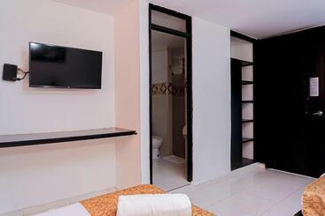 هتل Sol Inn Santa Marta