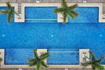 هتل Yeah Rincón De Guayabitos