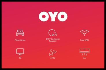 Oyo 27695 Hotel Relation