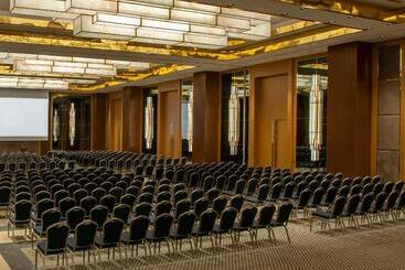 هتل Mövenpick Diyarbakir
