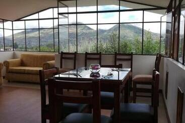 هتل Quinta Spa El Rosal