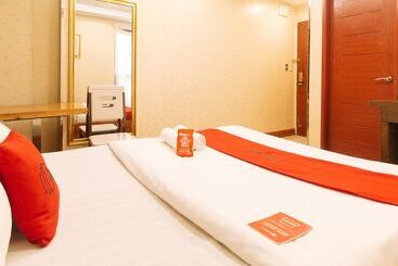 هتل Reddoorz Plus At Winter Benitez