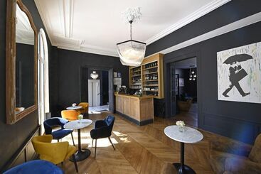 Manoir De L Eveche