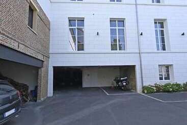 Manoir De L Eveche