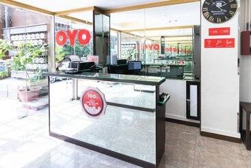Oyo 152 Sangco Condotel