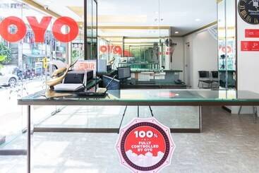 Oyo 152 Sangco Condotel