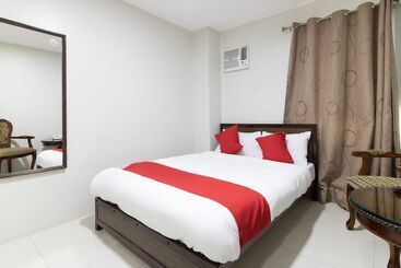 Oyo 152 Sangco Condotel