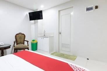 Oyo 152 Sangco Condotel