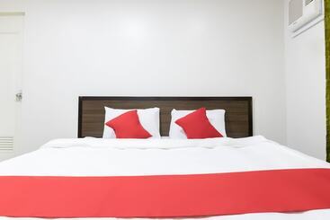 Oyo 152 Sangco Condotel