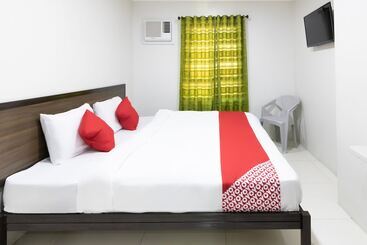 Oyo 152 Sangco Condotel