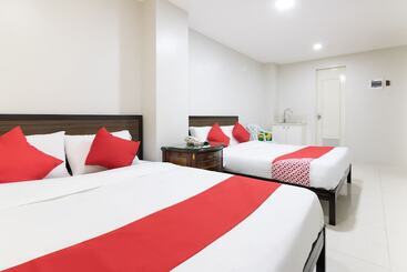 Oyo 152 Sangco Condotel