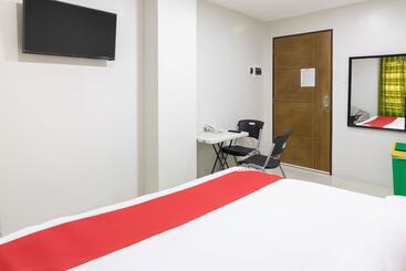 Oyo 152 Sangco Condotel