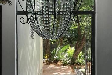 پانسیون 528 Victoria Falls Guest House