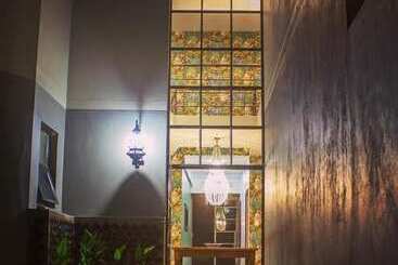 پانسیون 528 Victoria Falls Guest House