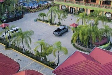 Apart Hotel K Lisma