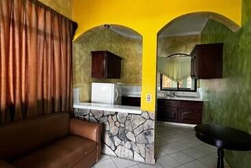 Apart Hotel K Lisma