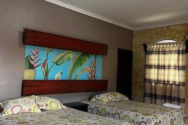 Apart Hotel K Lisma