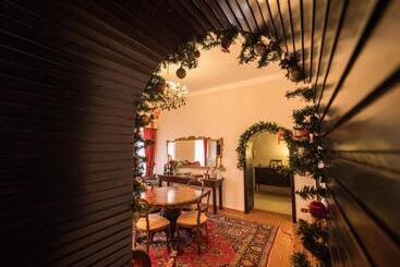 B&b Sweet Home