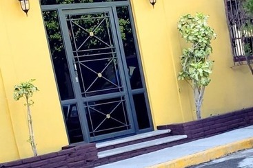 酒店 Casa De Huéspedes Juanita