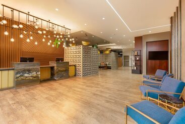 هتل Holiday Inn   Piura, An Ihg