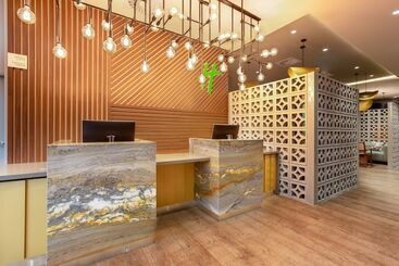 هتل Holiday Inn Piura, An Ihg