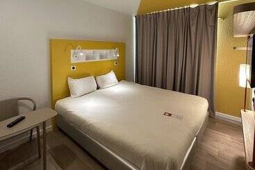 هتل Ibis Budget Cahors