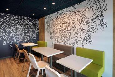 هتل Ibis Budget Cahors