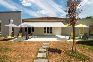 هتل Ibis Budget Cahors