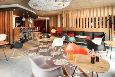 هتل Ibis Cahors