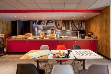 هتل Ibis Cahors