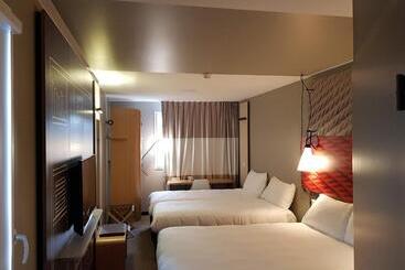 هتل Ibis Cahors