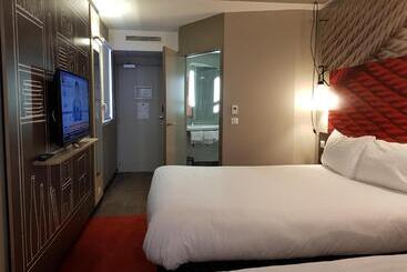 هتل Ibis Cahors